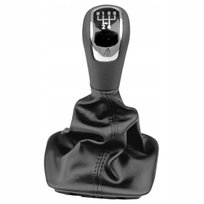 Gałka Zmiany Biegów Z Mieszkiem Skoda Octavia 2 Ii Wzór Gałki Superb 5b