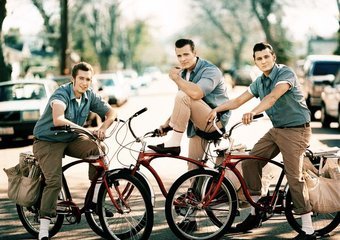 The Baseballs wystąpią w Warszawie