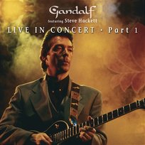Gallery of Dreams Live Part I [feat. Steve Hackett] Gandalf