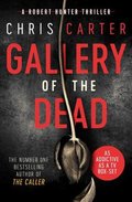 Gallery of the Dead - Carter Chris