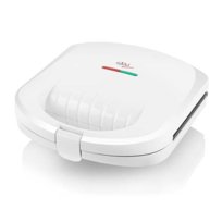 Gallet Opiekacz do Kanapek Saumur GALCRO625 800W Biały z 2 Miejscami Gallet