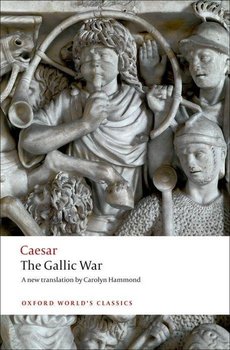 Gallic War - Caesar Julius