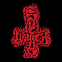 Galloping Blasphemy Satan's Wrath