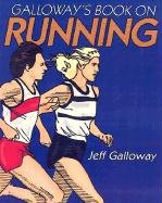 Galloway's Book on Running 2nd Edition - Galloway Jeff | Książka w Empik