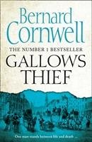 Gallows Thief - Cornwell Bernard