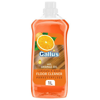 Gallus płyn do paneli z olejkiem pomarańczowym 1l - Inna marka