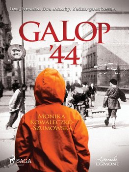 Galop 44 - Kowaleczko-Szumowska Monika