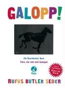 GALOPP! - Seder Rufus Butler