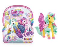 Galupy - Rainbow Unicorn - saszetka Epee