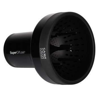 Gama Super Diffuser – Kultowy Dyfuzor Do Włosów Kręconych - GA.MA