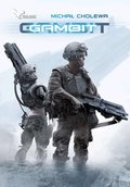 Gambit. Algorytm wojny. Tom 1 - Cholewa Michał