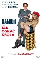 Gambit, czyli jak ograć króla