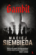 Gambit - Siembieda Maciej
