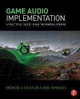Game Audio Implementation - Stevens Richard, Raybould Dave
