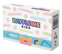 Game Baffle Me Kids Mix Regipio
