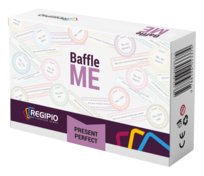 Game Baffle Me Present Perfect Regipio