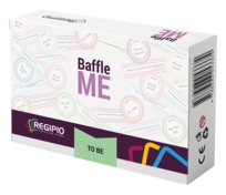 Game Baffle Me To Be Regipio
