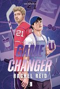 Game Changer&nbsp;-&nbsp;Reid Rachel