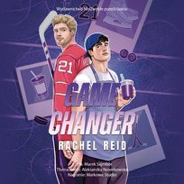 Nowości i bestsellery audiobooki