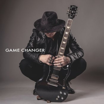 Game Changer, płyta winylowa - Jansson Patrik