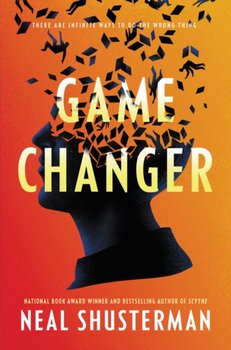 Game Changer - Shusterman Neal