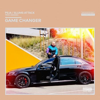 Game Changer - Peja, Slums Attack