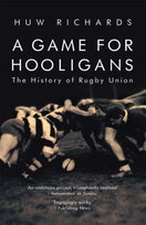 Game for Hooligans Richards Huw