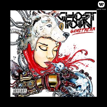 Game Freak - Ghost Town