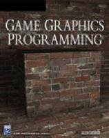 Game Graphics Programming - Sherrod Allen