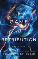 Game of Retribution Scarlett St. Clair