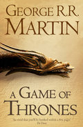 Game of Thrones - Martin George R. R.