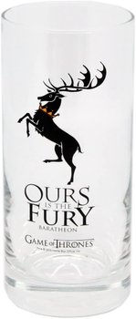 Game Of Thrones - Glass Baratheon (Gra O Tron) - Abysse Corp