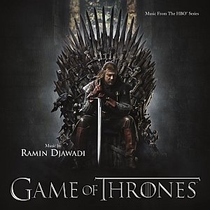 Game of Thrones (Gra o Tron) - Various Artists