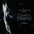 Game of Thrones (Music from the HBO Series - Season 7) - Djawadi Ramin