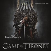 Game Of Thrones Ramin Djawadi
