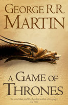 Game of Thrones Martin George R. R.