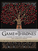 Game of Thrones Mcnutt Myles