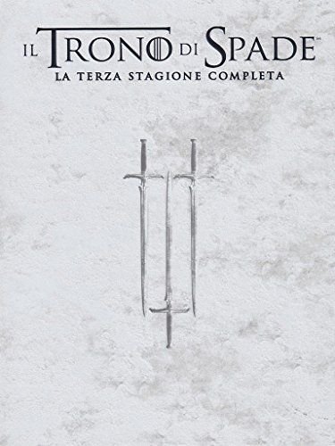 Gra O Tron Sezon 3 Odcinek 1 Game of Thrones: Season 3 (Gra o tron: Sezon 3) () - Taylor Alan| Filmy