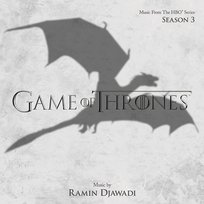 Game of Thrones: Season 3 (Music from the HBO Series) Ramin Djawadi