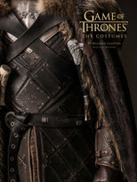 Game of Thrones: The Costumes Opracowanie zbiorowe