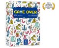 Game Over, gra rodzinna, Nasza Księgarnia - Nasza Księgarnia