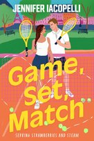 Game, Set, Match Iacopelli Jennifer