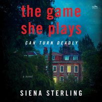 Game She Plays - audiobook Siena Sterling