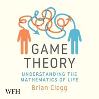 Game Theory - audiobook Clegg Brian