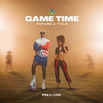 Game Time (FIFA World Cup 2026™) FIFA Sound, Tyla, Future
