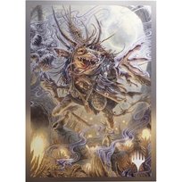 Gamegenic: Magic the Gathering - Lorwyn Eclipsed - Premium Art Sleeves - Auntie Ool, Cursewretch Gamegenic