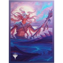 Gamegenic: Magic the Gathering - Lorwyn Eclipsed - Premium Art Sleeves - Eclipsed Merrow Gamegenic