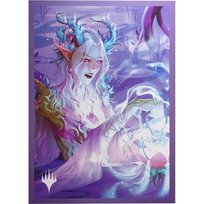 Gamegenic: Magic the Gathering - Lorwyn Eclipsed - Premium Art Sleeves - Twilight Diviner Gamegenic