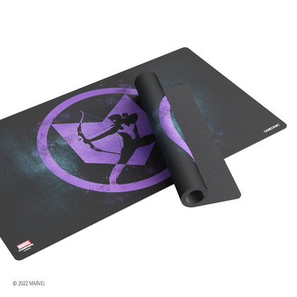 Gamegenic: Marvel Champions - Hawkeye Mat, gra planszowa
