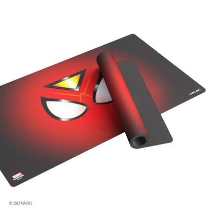 Gamegenic: Marvel Champions - Spider-Woman Mat, gra planszowa